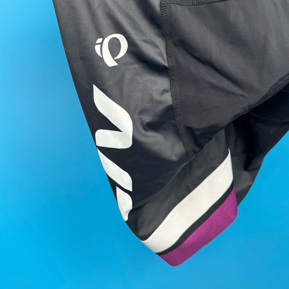 Pearl Izumi Elite Women's Cycling Bib Shorts - Picture 6 of 9